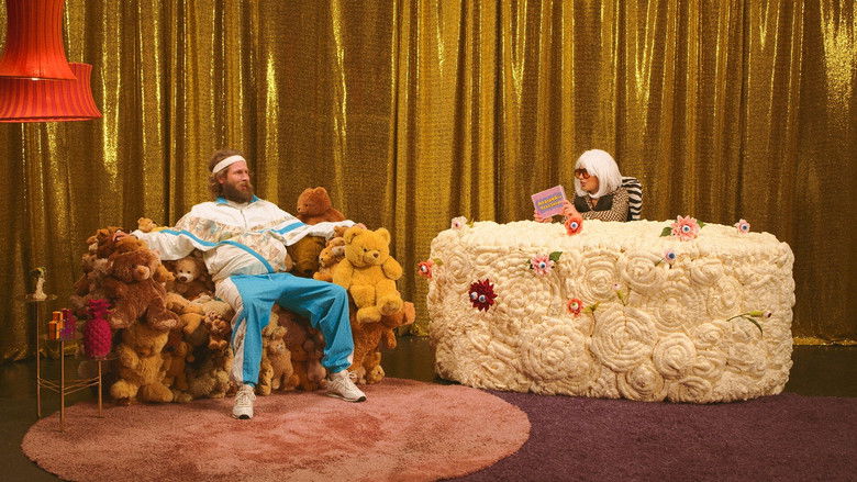 Still image for I huvudet på Henrik Nyblom season 1 episode 1: Episode 1