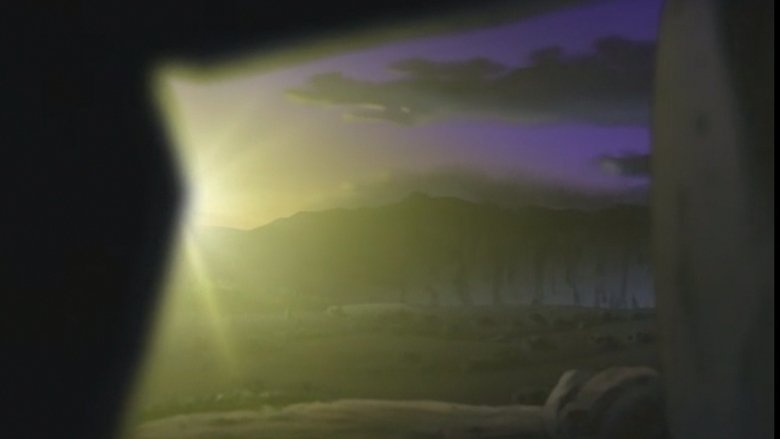Still image for Strange Dawn season 1 episode 1: Hear the voice of the awakening call Still image for Strange Dawn season 1 episode 1: Hear the voice of the awakening call