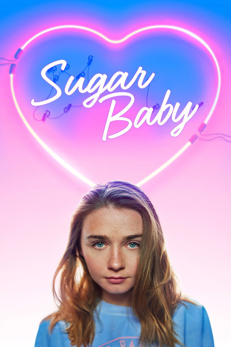 Affiche de SUGAR BABY