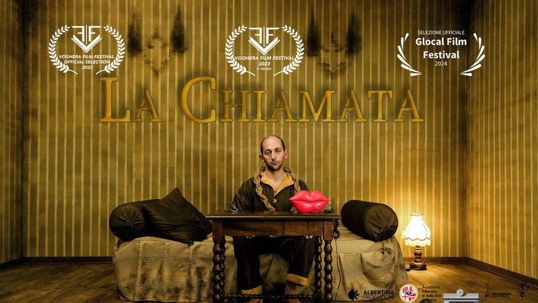 Imatge de La Chiamata
