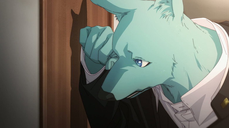 Still from With You, Our Love Will Make It Through - Season 1 Episode 2