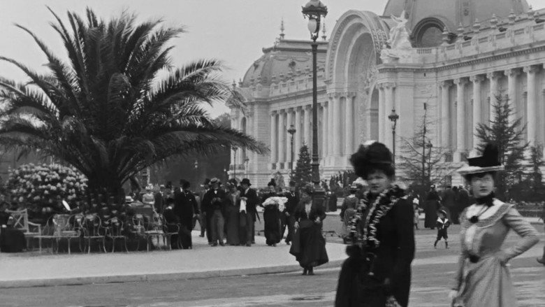 Lumière, Le Cinéma! Photo 9
