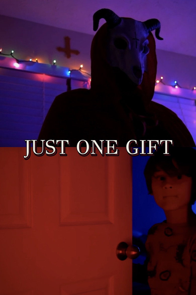 JUST ONE GIFT