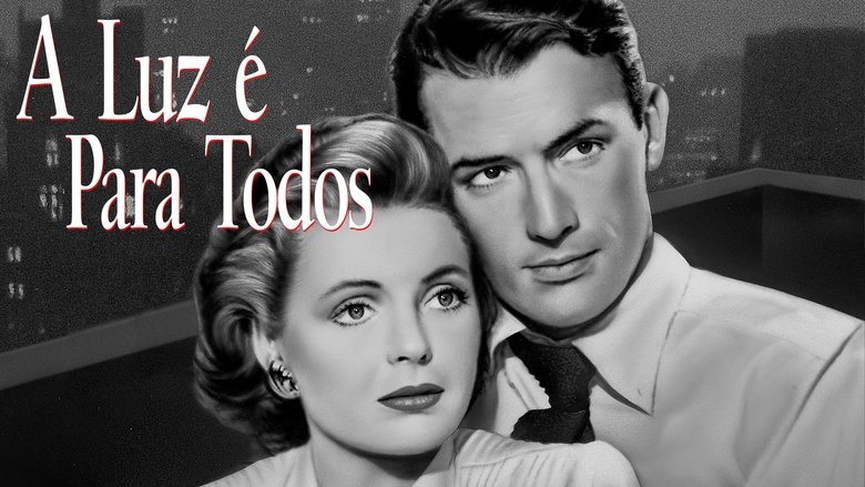 Gentleman's Agreement (1947)