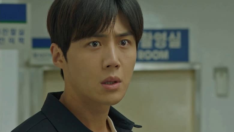 Still image for Catch The Ghost season 1 episode 14: The Subway Ghost Reveals Himself Still image for Catch The Ghost season 1 episode 14: The Subway Ghost Reveals Himself