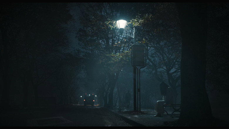 Still from Light Shop - Season 1 Episode 1