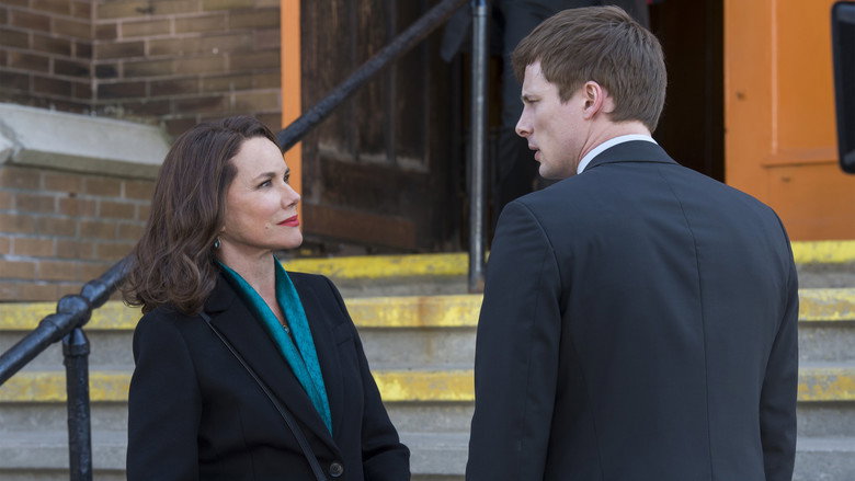 Still from Damien - Season 1 Episode 1