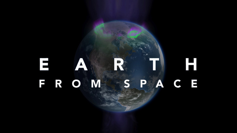 Earth from Space image 2