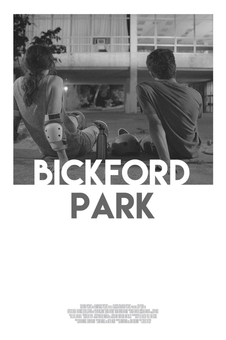 Bickford Park (2017)