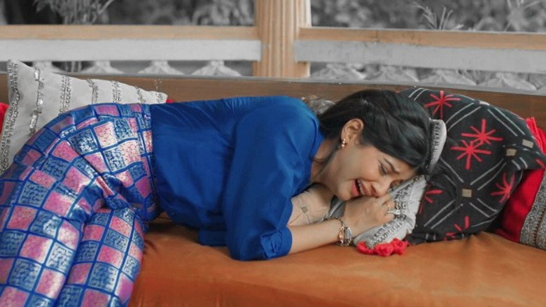 Abhira reveals her feelings to Armaan