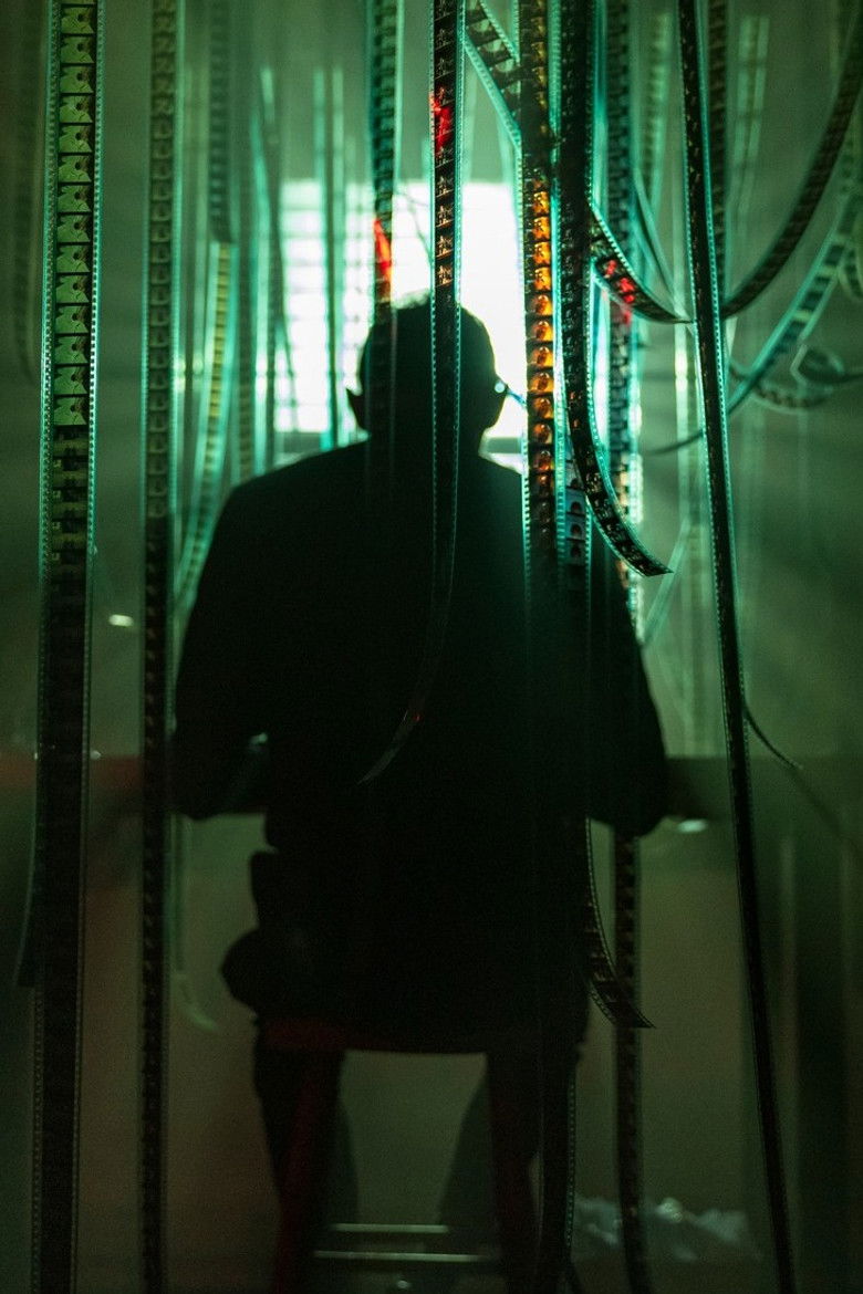 Imatge de The Auteur