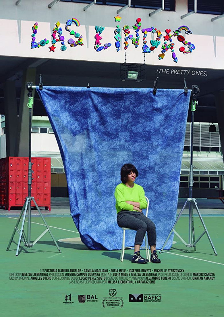 Imatge de Las Lindas