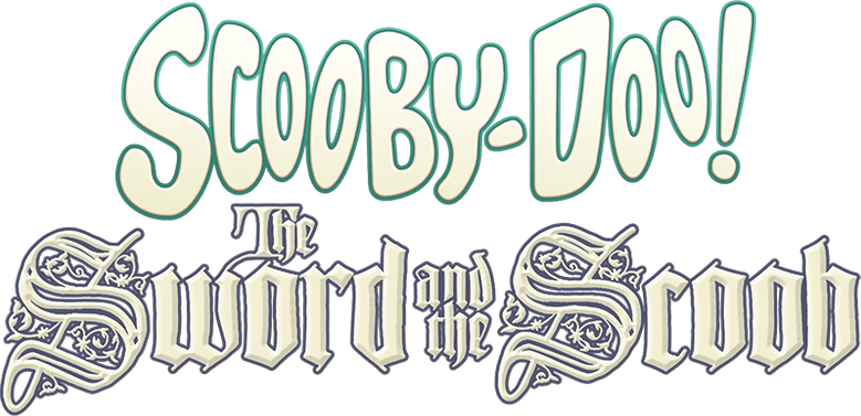 Imagen de Scooby-Doo! La espada y Scooby