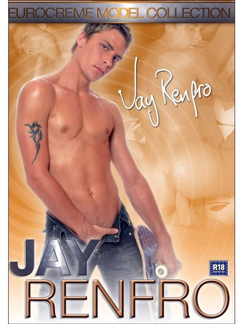 Imatge de Jay Renfro