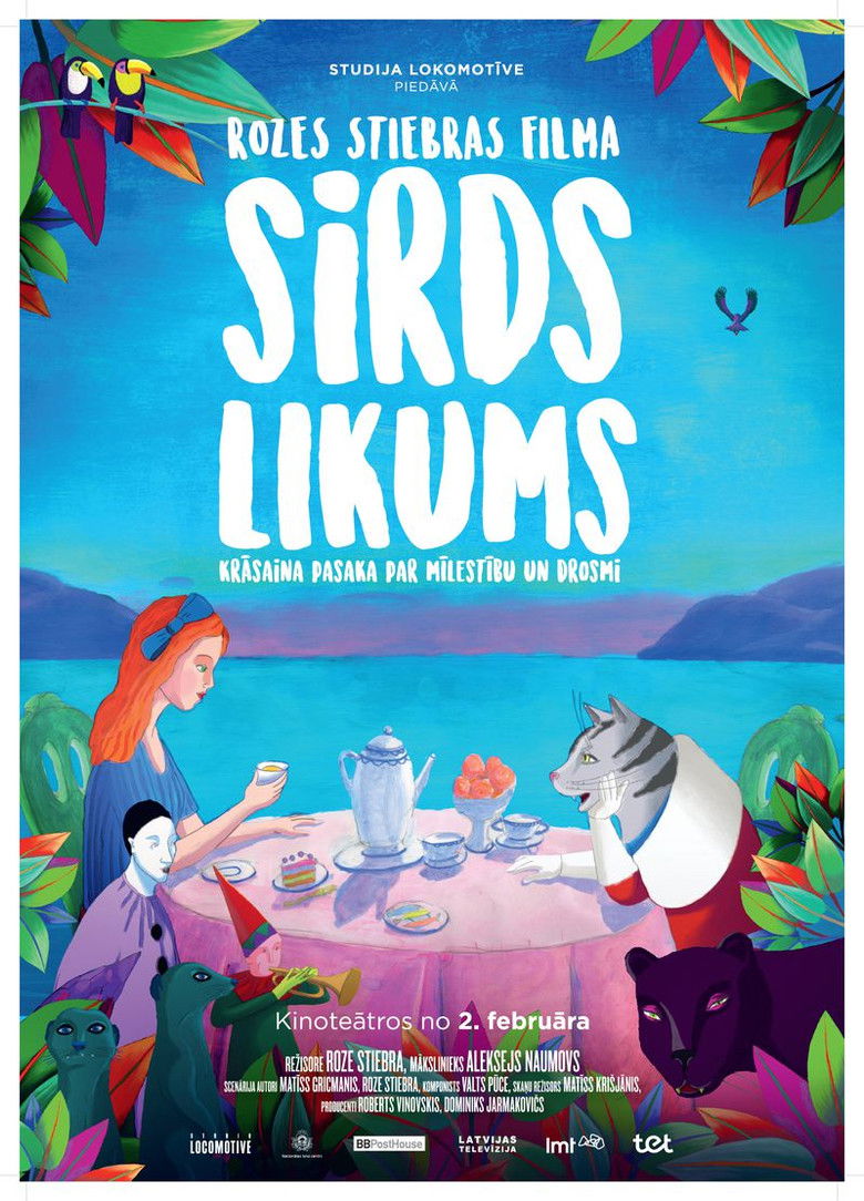 Imatge de Sirds likums