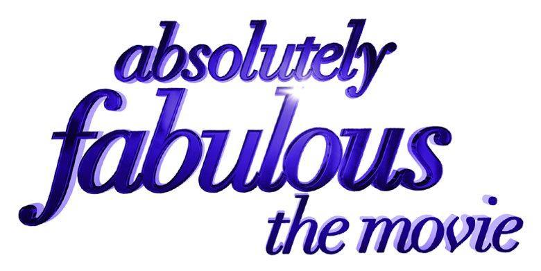 Imagen de Absolutamente Fabulosas: La Película
