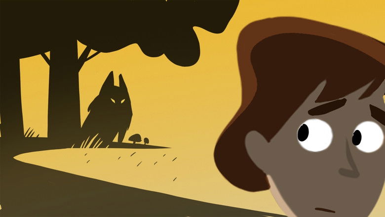 Still image for Classic Tales season 1 episode 70: The Boy Who Cried Wolf