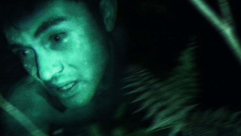 The Borneo Incident