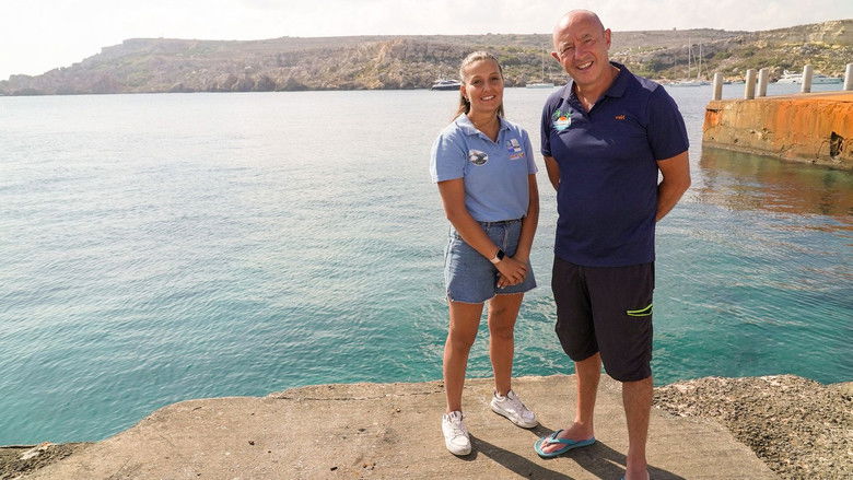 Still image for Malta: The Jewel of the Mediterranean season 1 episode 1: Episode 1 Still image for Malta: The Jewel of the Mediterranean season 1 episode 1: Episode 1