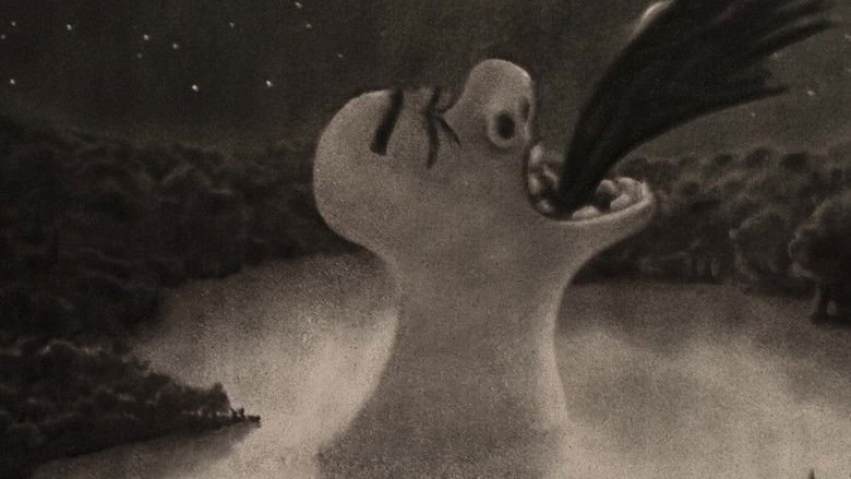 Image d'arrière-plan 10 du film Les bottes de la nuit