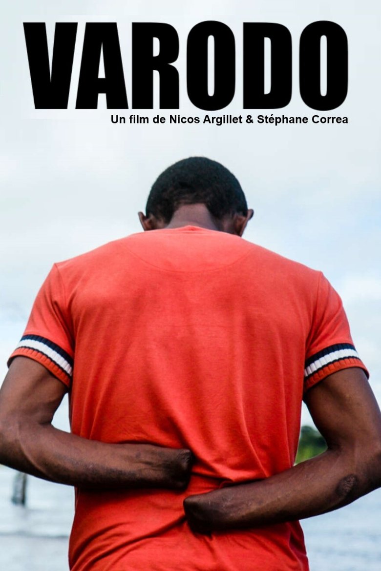 Varado main poster