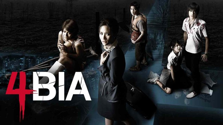 ดูหนัง Phobia 1 (2008) สี่แพร่ง