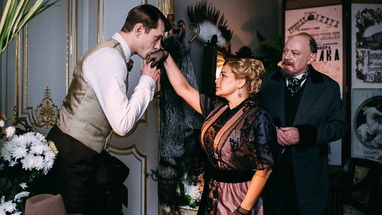 Still image for Chaliapin season 1 episode 5: Episode 5