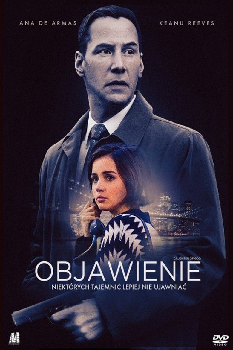 Plakat filmu Objawienie