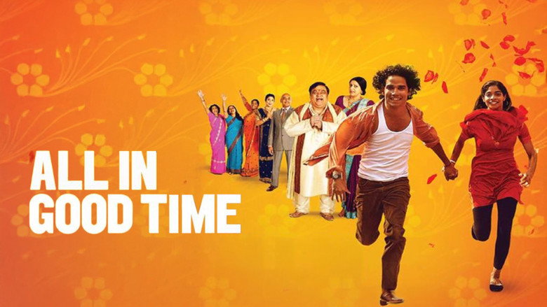 All in Good Time 2