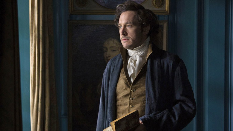 Still from Jonathan Strange & Mr Norrell - Season 1 Episode 5