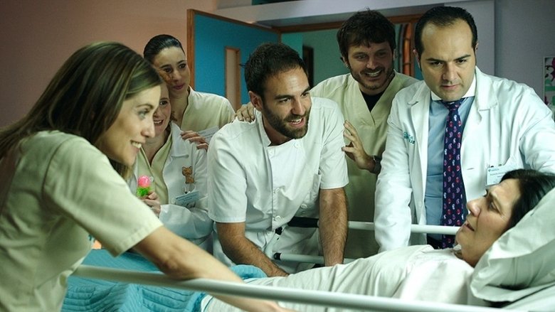 Still image for Allí abajo season 1 episode 8: Episode 8 Still image for Allí abajo season 1 episode 8: Episode 8