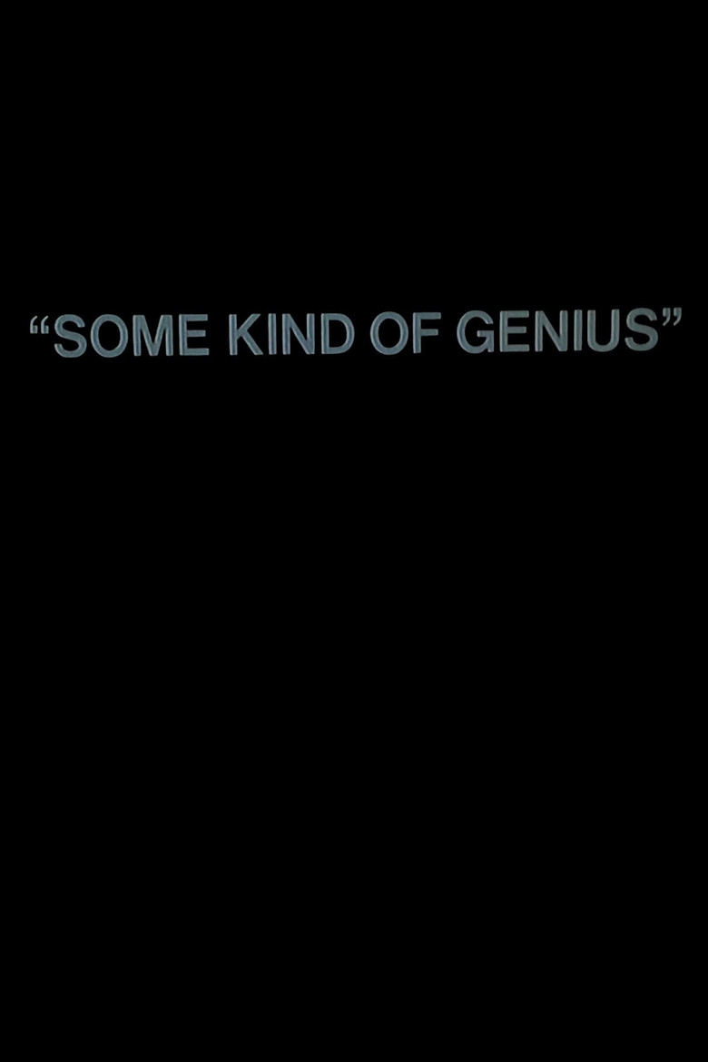 Imatge de Some Kind of Genius