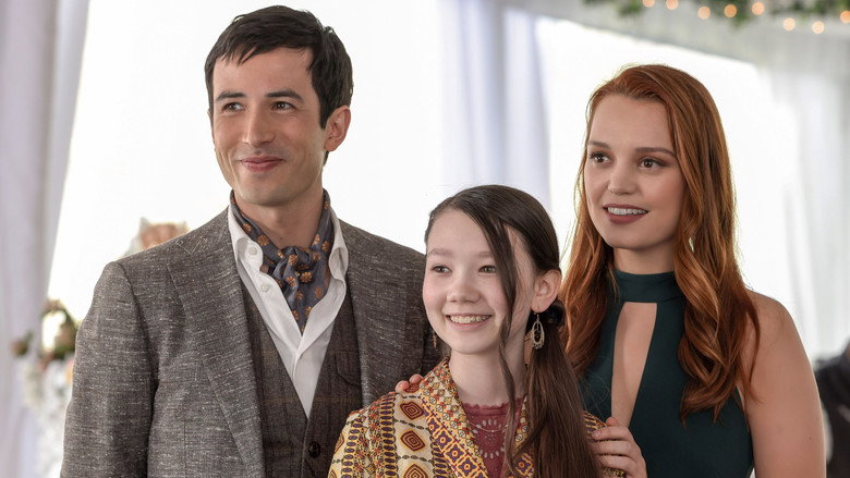 Still from Motherland: Fort Salem - Temporada 3 Episodio 9