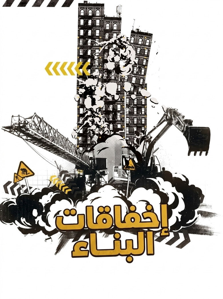 إخفاقات البناء