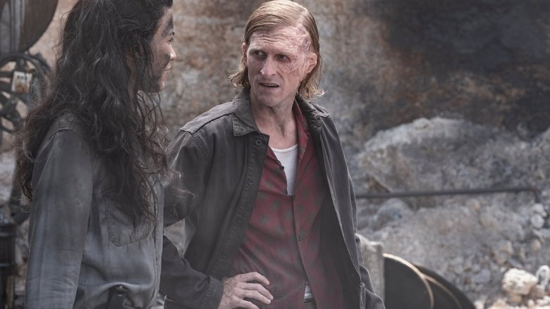 Fear The Walking Dead Saison 5 épisode 13 Streaming Fear The Walking Dead: Saison 5 Episode 13 Streaming VF Complet - HDSS