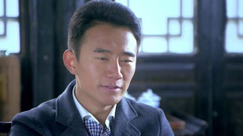 Still image for 光影 season 1 episode 25: Episode 25