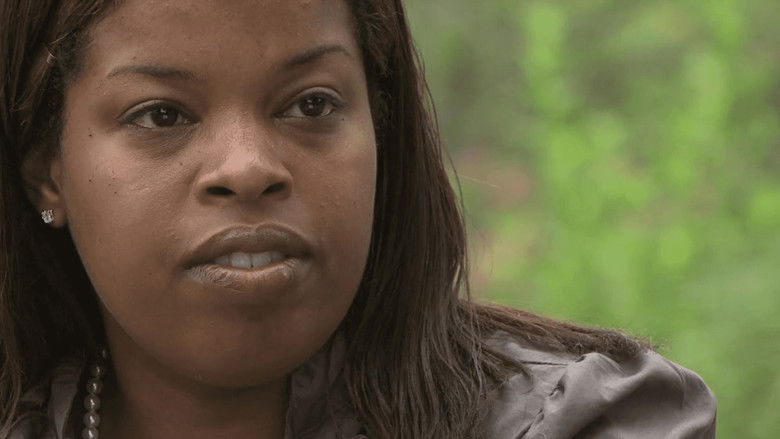 Still image for The Generations Project season 1 episode 7: Danielle