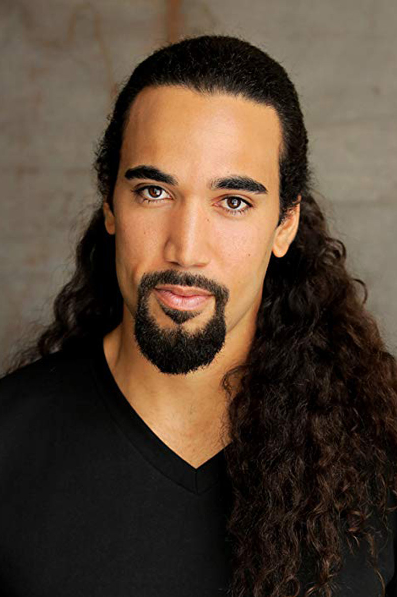 Westley LeClay portrait image