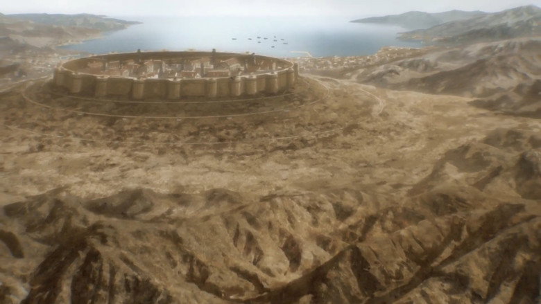 Shingeki No Kyojin Saison 4 23 Vostfr