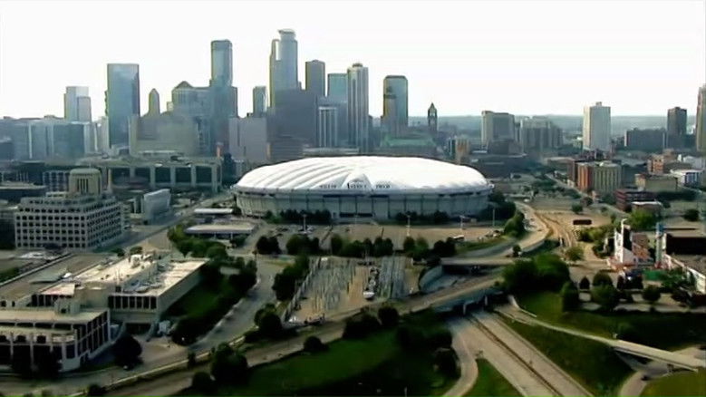 America's Wake-Up Call