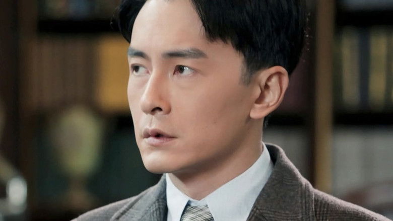 Still image for Half a Lifelong Romance season 1 episode 23: Episode 23