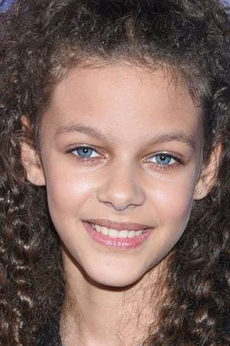 Emilia Dankwa portrait image