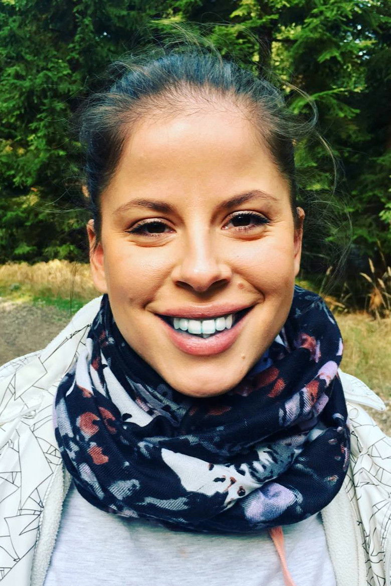 Nikol Danosová portrait image