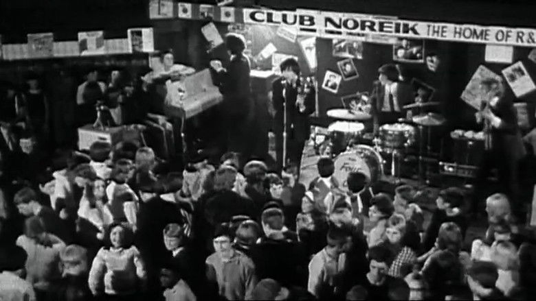 Still image for Britain as Seen on ITV season 1 episode 3: Britain Always Had Talent Still image for Britain as Seen on ITV season 1 episode 3: Britain Always Had Talent