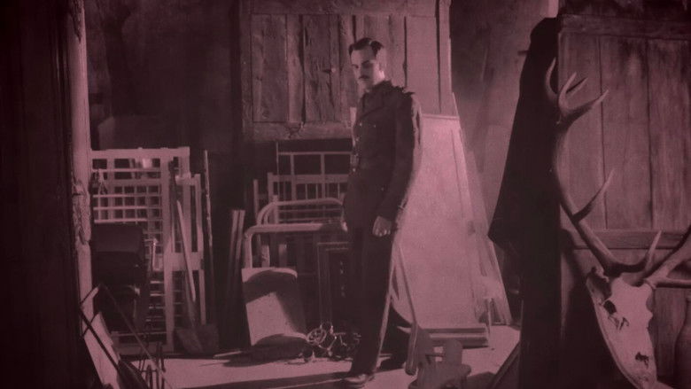 Imatge de Soubresauts