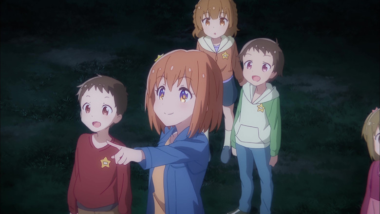 Still from Asteroid in Love - Season 1 Episode 7