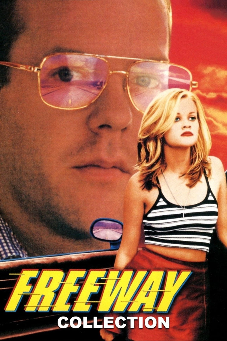 Постер коллекции Freeway Collection