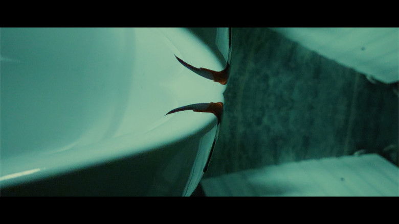 Imatge de KILLER OF PERFECTION