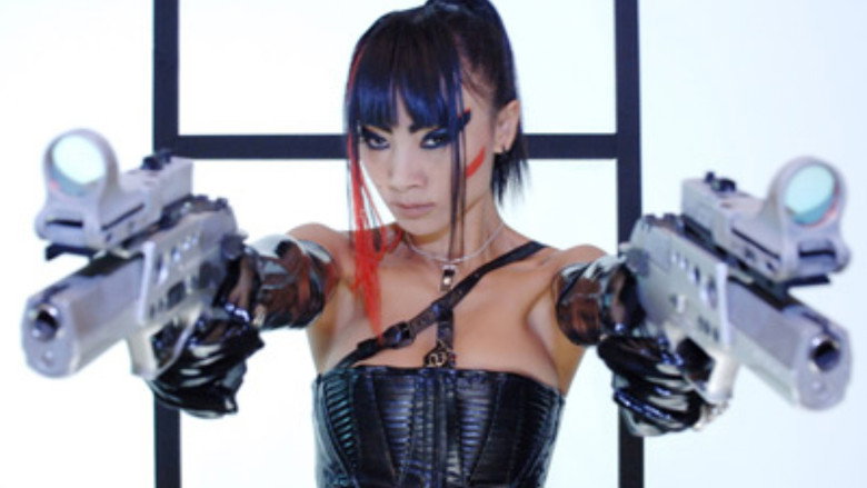 The Gene Generation still 5