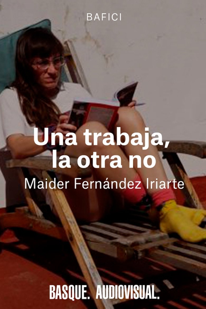 Una trabaja, la otra no (2024)